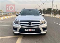 مرسيدس بنز جي أل-كلاس